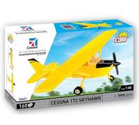 Cobi Jouets de construction Cessna 172 Skyhawk