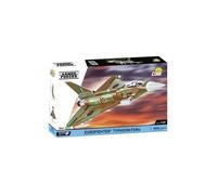 Maquette - COBI - Eurofighter Typhoon FGR4 - 576 briques - 1:48 - Mixte
