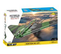Cobi Jouet de construction Horten Ho 229 – Collection historique