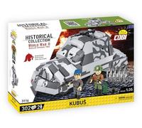 Cobi Jouets de construction Kubuś