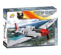 COBI P-51D Mustang, Jouets de construction