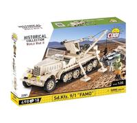 COBI COBI-2281, Jouets de construction