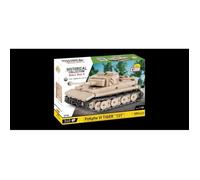 Maquette - COBI - TIGER 131 - Camouflage - Beige - Pour enfants à partir de 8 ans