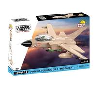 Maquette - COBI - TORNADO GR.1 'MIG EATER' - 585 pièces - Plastique - À monter soi-même