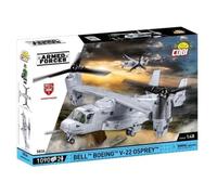 Maquette - COBI - V-22 Osprey - 583 pièces - Plastique - À monter soi-même