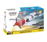 COBI Yakovlev Yak-3
