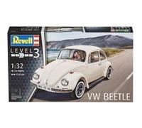 Maquette coccinelle Volkswagen G
