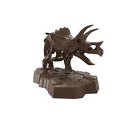 Maquette Collection Fossile 1/32 Imaginary Skeleton Triceratops