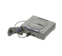 Maquette Console - Sega Saturn Hst-3200