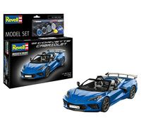 Maquette Corvette C8 Cabriolet