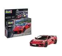 Revell Maquette Corvette® C8 Coupé
