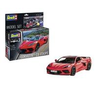 Revell Maquette Corvette® C8 Coupé