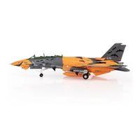 Maquette d’Avion en Alliage for modèle d'avion Jouet F-14 F14 VF11 Tomcat Ace Fighter modèle en Alliage métallique Collection de modèles d'avion Avion moulé sous Pression