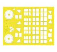 MAQUETTE D3A VAL HASEGAWA 1/48 EDUARD EX135 G