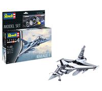 Revell Kit de modèle Dassault Aviation Rafale C