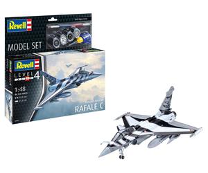 Maquette Dassault Aviation Rafale C