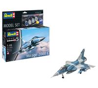 Maquette Dassault Mirage 2000C
