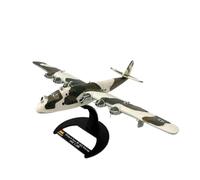 Maquette D'aviation Modèle D'hydravion en Alliage Moulé sous Pression À L'échelle 1/200 BV-222 BV222 Jouet en Métal Moulé sous Pression Collection D'avions Cadeau Souvenir Collection ou Cadeau