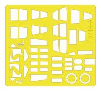 MAQUETTE PBY CATALINA REVE/MONO 1/48 EDUARD EX118