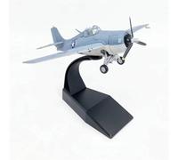 Maquette d'avion l'épour Chelle 1/72 représentant Le Chasseur embarqué F4F Wildcat l'US Navy (VMF-223) Alliage idéale pour Offrir Cadeau