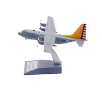 Maquette d'avion Lockheed C-130 L'US Air Force (référence 81-0629) À L'échelle 1:200 Alliage Objet Collection Souvenir pour Les Passionnés D'Aviation