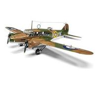 Maquette d'avion militaire Airfix Avro Anson Mk.1