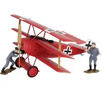 Revell Fokker Dr.I "Richthofen" - 1 pcs