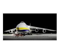Revell Modélisme de véhicule 03807 Couleur moulée