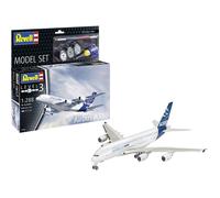 Revell Maquette à assembler Airbus A380