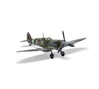 Maquette D'avion : Small Starter Set : Supermarine Sptifire Mk.Vc-Airfix