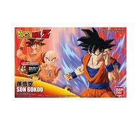 Maquette Dbz - Son Goku Figure-Rise 12cm