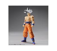 Maquette DBZ - Son Goku Ultra Instinct Figure-Rise 18cm