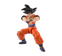 Maquette DBZ - Standard Son Goku 14cm