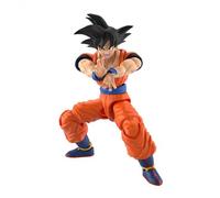 Maquette Dbz - Standard Son Goku 14cm