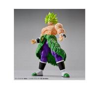 Bandai - Figurine Rise à Monter - Dragon Ball Z - Super Saiyan Broly Fullpower