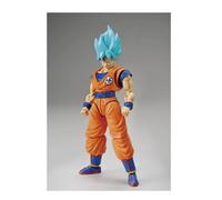 Figure Rise Standard Dragon Ball Super Saiyan God Super Saiyan Son Goku (Renewal Version) [Import Japonais]