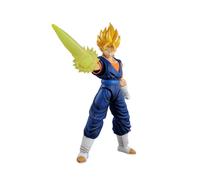 Maquette DBZ - Super Saiyan Vegetto Figure-Rise 14cm