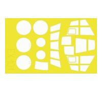 MAQUETTE DE 335A PFEIL TAMIYA 1/48 EDUARD EX101 G