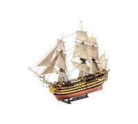 Maquette - REVELL - H.M.S. Victory - 261 pièces - Pour enfant garçon à partir de 15 ans