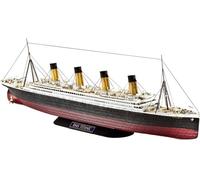 Maquette de bateau Revell 05210 R.M.S. Titanic 1:700