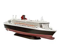 Revell – Ocean Liner Queen Mary 2