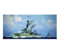 Trumpeter Maquette HMS Dreadnought 1915 (06705)