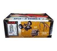 Maquette de camionnette Ford F-150 4x4 de 1997, mod le l' chelle 1/25, par AMT