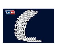 Maquette de char lourd soviétique T-35 - HOBBY BOSS - Set de maillons de chenilles