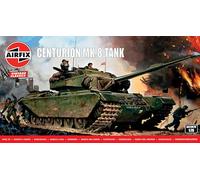 Maquette de char militaire AIRFIX - A02307V Centurion Mk,8