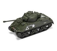Maquette de char : Small Starter Set : Sherman Firefly Airfix G