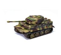 Maquette De Char : Tiger 1-Airfix