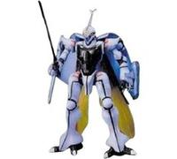 Maquette de collection - HGAB Aura Battler Dunbine Échelle 1/72