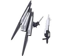 Maquette de collection - HGBD:R Gundam Build Divers Re:RISE Fake New Weapons Echelle 1/144