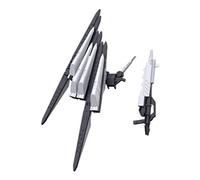 Hgbd:R Gundam Build Divers Re:Rise Fake New Weapons 1/144 Scale Color-Coded Plastic Model [Import Japonais]